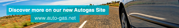Autogas Banner